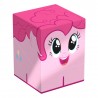Boîte de Collection Pinkamena Pie Mon Petit Poney pour Decks TCG