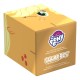 Caja coleccionable Apple Jack My Little Pony