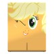 Caja coleccionable Apple Jack My Little Pony