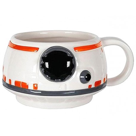 Taza Funko Pop! BB-8 Star Wars