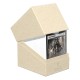 Caja de mazos Ultimate Guard RTE Boulder 133+ en tono natural