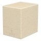 Caja de mazos Ultimate Guard RTE Boulder 133+ en tono natural