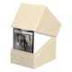 Caja de mazos Ultimate Guard RTE Boulder 133+ en tono natural