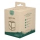 Caja de mazos Ultimate Guard RTE Boulder 133+ en tono natural