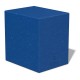 Caja azul Ultimate Guard Boulder 133+ sostenibilidad