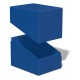 Caja azul Ultimate Guard Boulder 133+ sostenibilidad