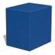 Caja azul Ultimate Guard Boulder 133+ sostenibilidad