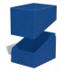 Caja azul Ultimate Guard Boulder 133+ sostenibilidad
