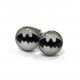 Pendientes Batman