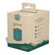 Caja de mazos Ultimate Guard RTE Boulder 133+ petrol