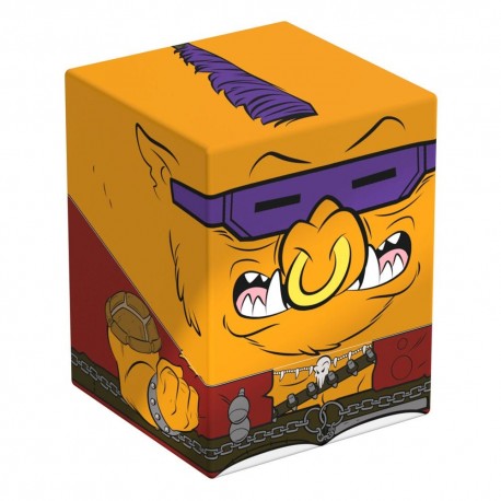 Caja coleccionable Bebop de Teenage Mutant Ninja Turtles