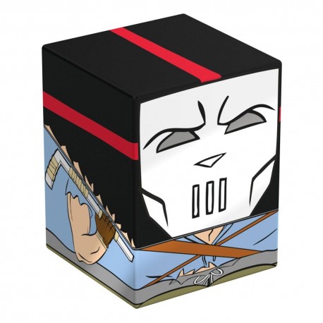 Caja coleccionable de Casey Jones de Squaroe