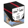 Boîte de Collection Squaroe TMNT Casey Jones NT012
