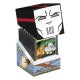 Caja coleccionable de Casey Jones de Squaroe