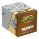 Caja coleccionable Rocksteady TMNT para cartas