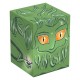 Caja coleccionable verde Magic: The Gathering Squaroes
