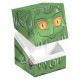 Caja coleccionable verde Magic: The Gathering Squaroes