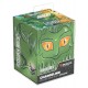 Caja coleccionable verde Magic: The Gathering Squaroes