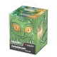 Caja coleccionable verde Magic: The Gathering Squaroes