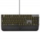 Teclado mecánico RGB Phoenix MK1 Elite con switches marrones