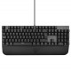Teclado mecánico RGB Phoenix MK1 Elite con switches marrones