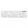 Teclado Sem Fio Multidispositivo Phoenix K300 Bluetooth