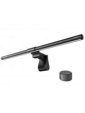 Barra de luz Phoenix HeliosPro negra con control remoto