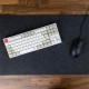 Clavier gaming mécanique blanc Phoenix Royal PBT