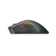 Souris gaming sans fil Phoenix Void Elite avec éclairage RGB
