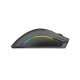 Souris gaming sans fil Phoenix Void Elite avec éclairage RGB