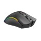 Souris gaming sans fil Phoenix Void Elite avec éclairage RGB