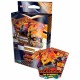 Caja de cartas coleccionables My Hero Academia Heroes Clash