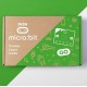 Kit micro:bit go v2.2 avec carte BBC programmable