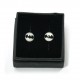 Pendientes Batman