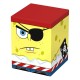Caja coleccionable Pirate Spongebob SB015