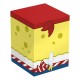 Caja coleccionable Pirate Spongebob SB015