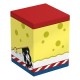 Caja coleccionable Pirate Spongebob SB015
