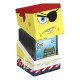 Caja coleccionable Pirate Spongebob SB015