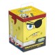Caja coleccionable Pirate Spongebob SB015