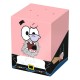 Caja coleccionable Pirate Patrick de SpongeBob SquarePants