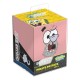 Caja coleccionable Pirate Patrick de SpongeBob SquarePants