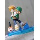 Pack figuras Megahouse Digimon Yamato & Takeru & Tsunomon & Tokomon