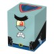 Caja coleccionable Pirate Plankton de SpongeBob