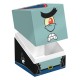 Caja coleccionable Pirate Plankton de SpongeBob