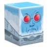 Boîte de Collection Mr. Freeze Batman : Gotham City