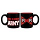 Set 2 mini mugs The Walking Dead