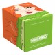Caja coleccionable Poison Ivy de Batman en tonos verdes y naranjas