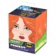 Caja coleccionable Poison Ivy de Batman en tonos verdes y naranjas
