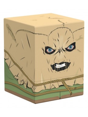 Caja coleccionable Scarecrow Batman para cartas