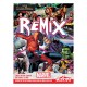 Caja y cartas del juego Marvel: Remix